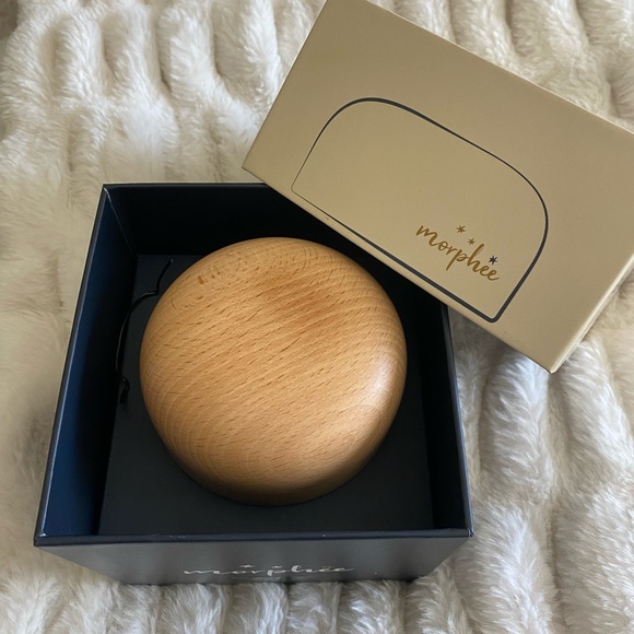 Morphée | Sleep Aid Device | Fall Asleep Fast & Benefit from Deep Restful Sleep - Picture 7 of 8